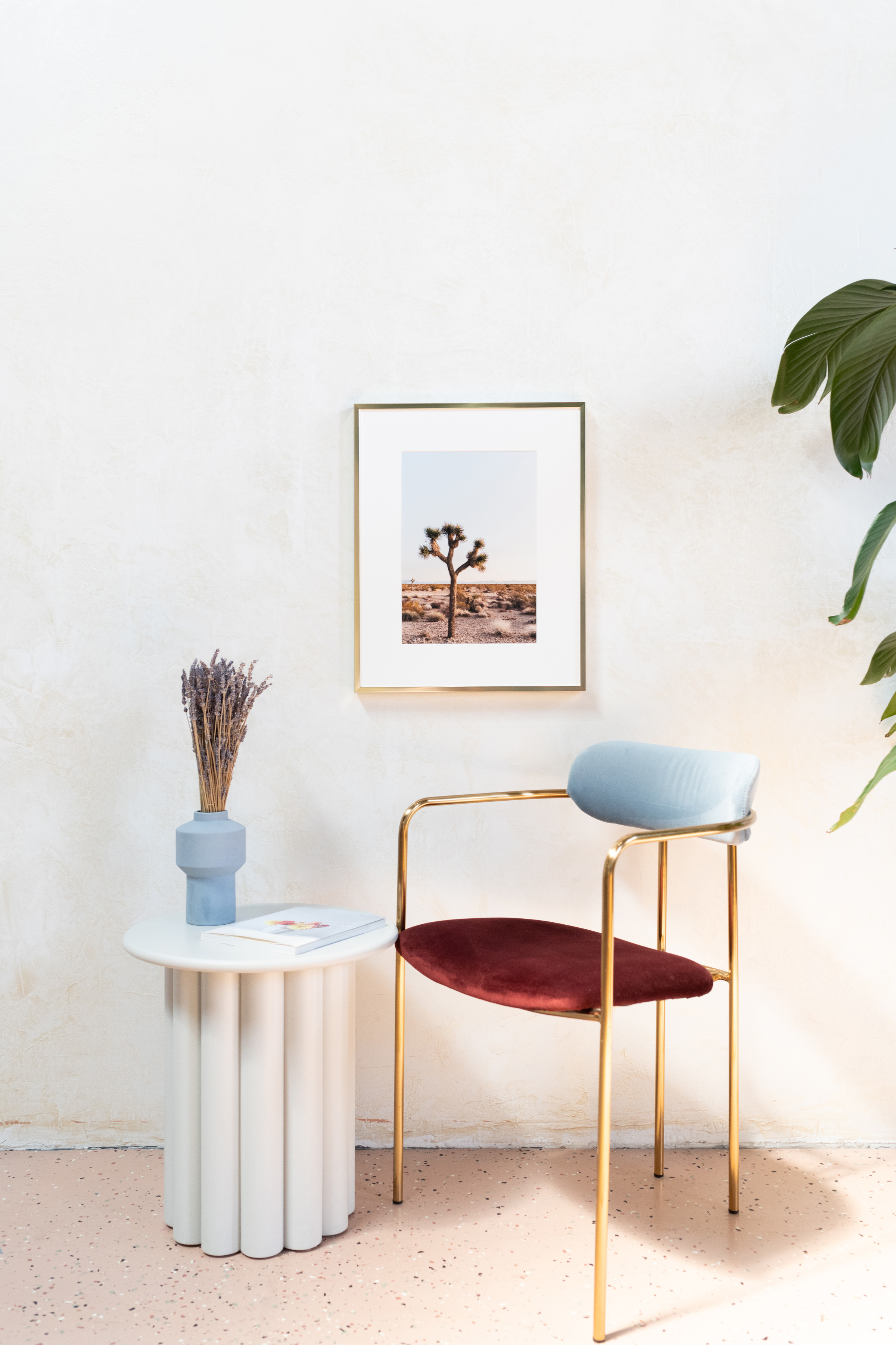 ProDPI Modern Metal Frames