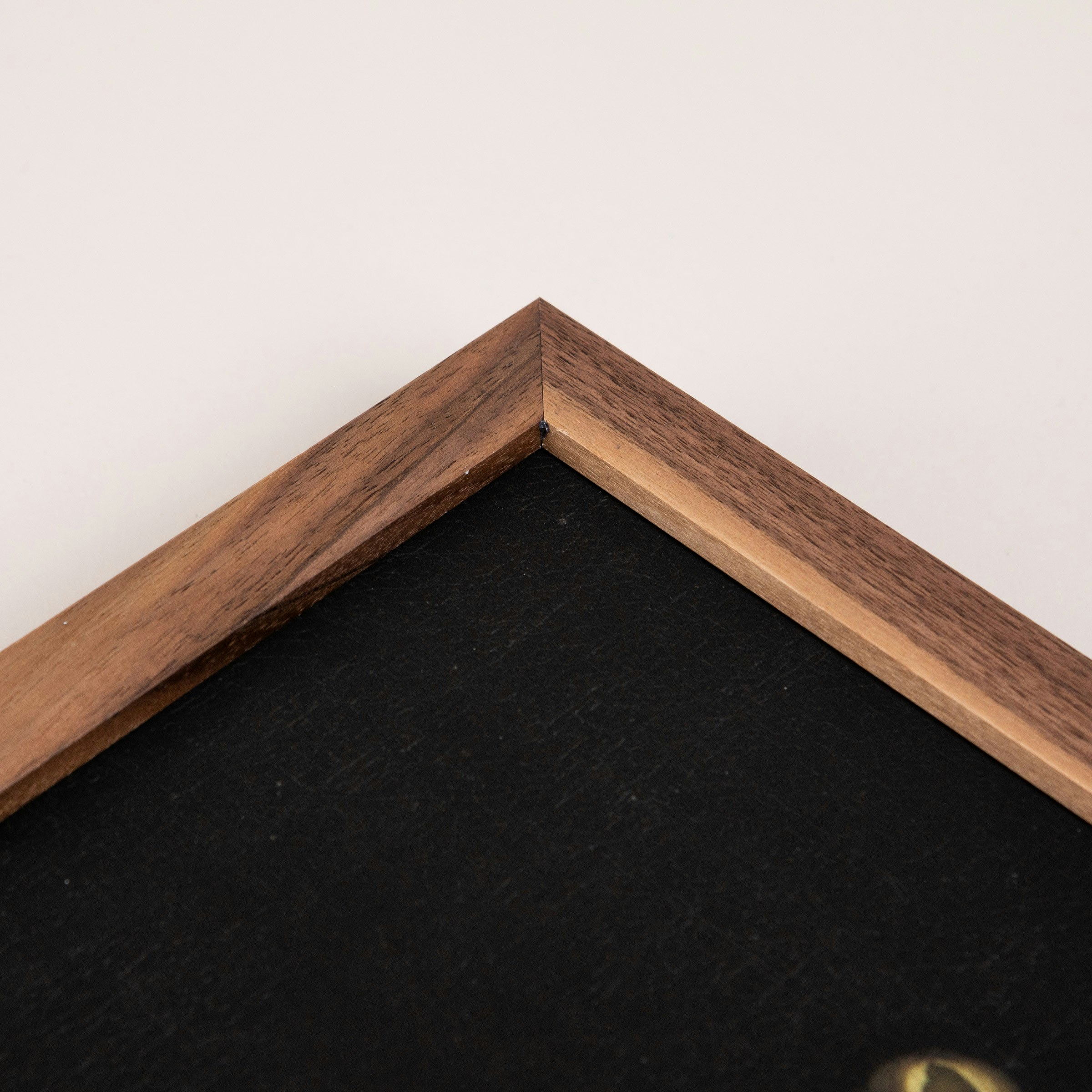 ProDPI | Walnut Frames